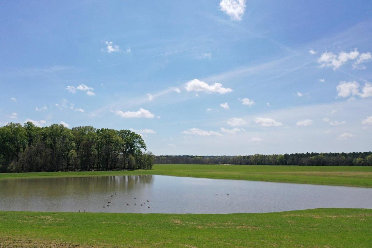 Pike Road, Montgomery County, AL Recreational Property, Lakefront