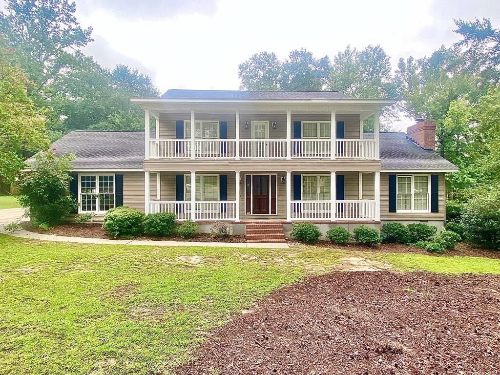 Dublin, Laurens County, GA House for sale Property ID 414630724