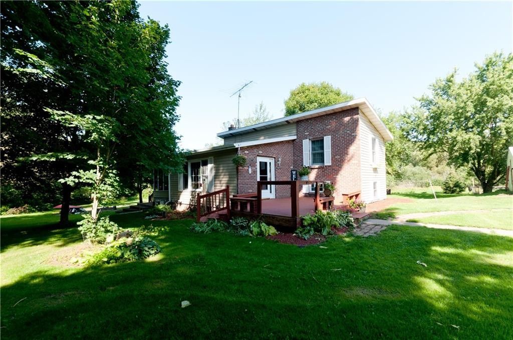 Ladysmith, Rusk County, WI House for sale Property ID 414630989