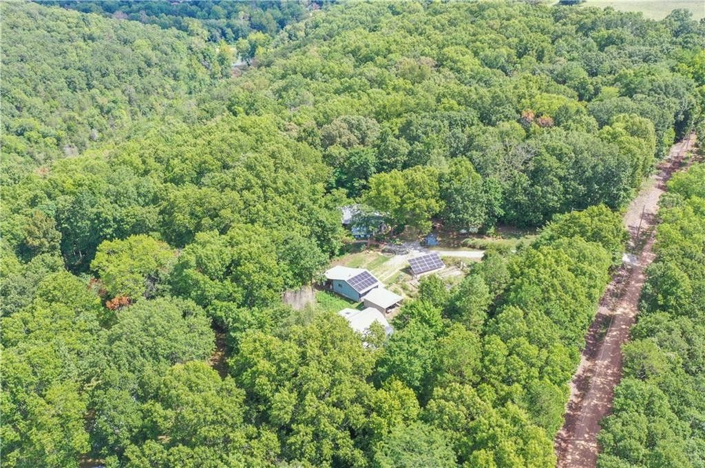 Berryville, Carroll County, AR Lakefront Property, Waterfront Property, House for sale Property