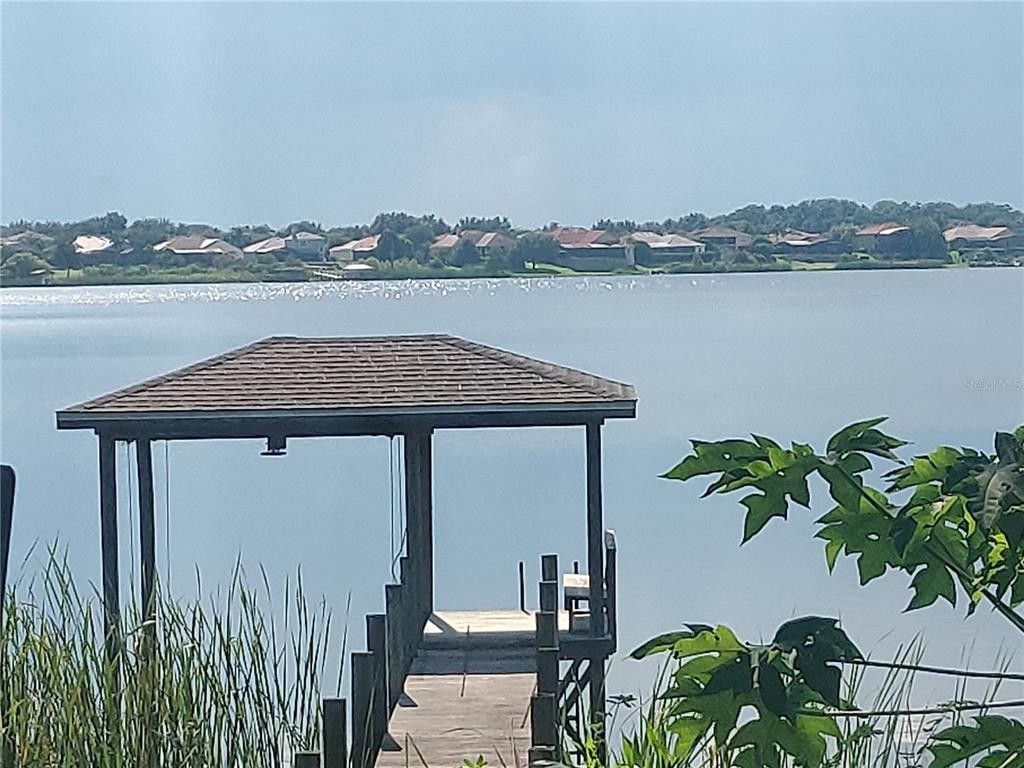 Winter Garden, Orange County, FL Lakefront Property, Waterfront