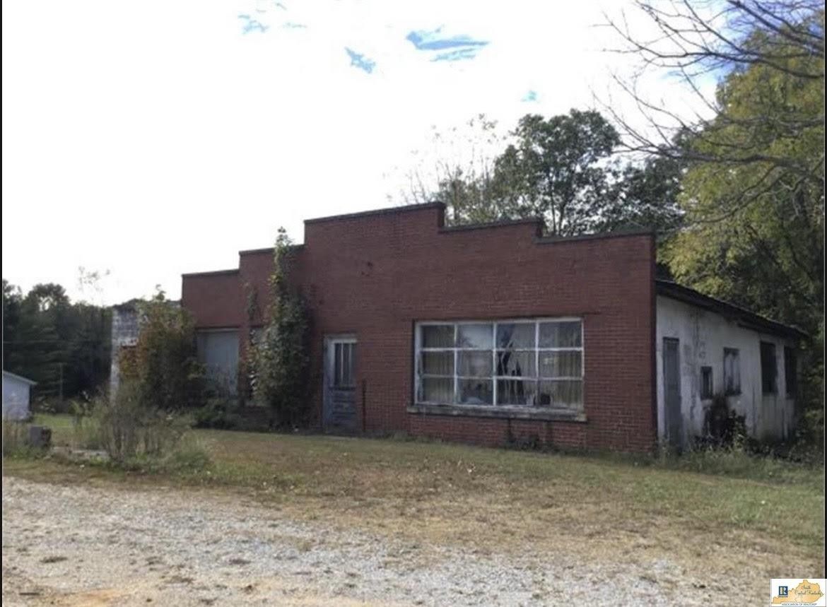 Magnolia, Hart County, KY Commercial Property, Homesites for sale