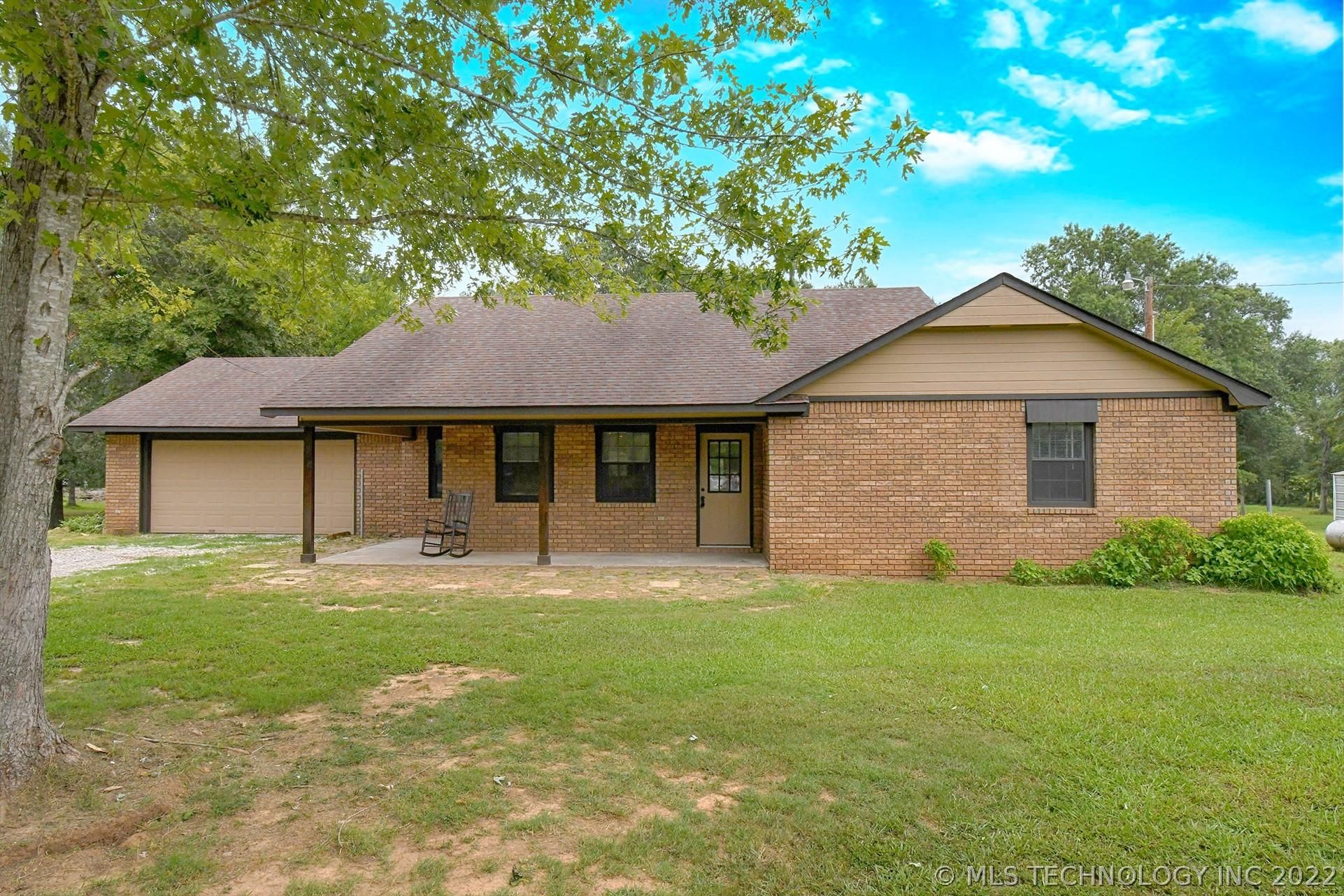 Gore, Mayes County, OK House for sale Property ID 414406439 LandWatch