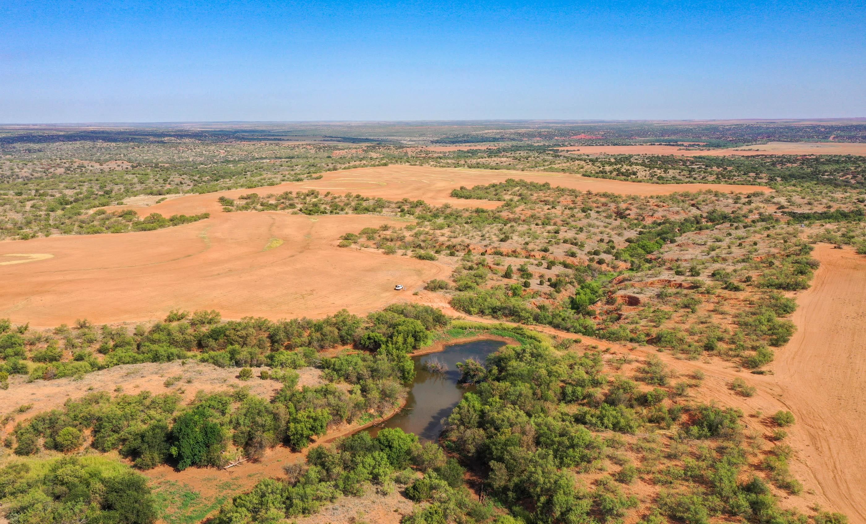 346.12 acres in Cee Vee, TX, 79201 LandWatch