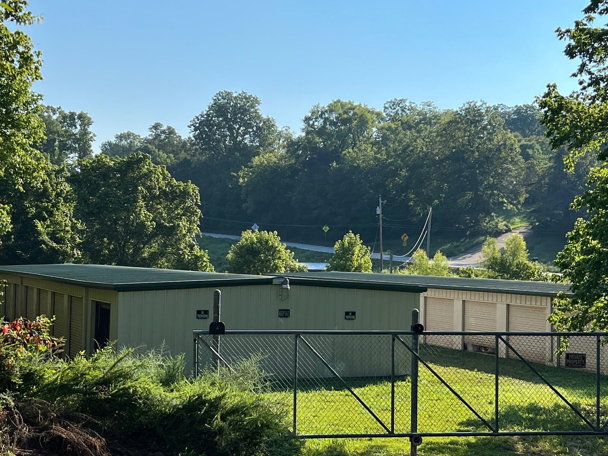 Harrison, Boone County, AR Commercial Property for sale Property ID