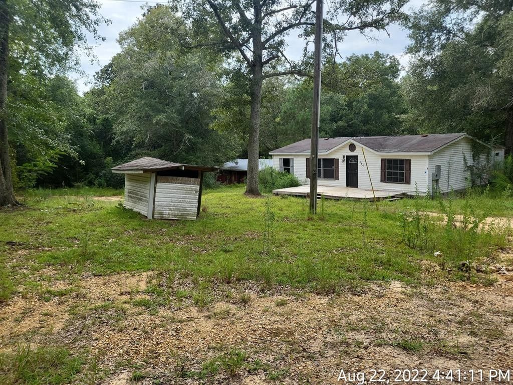 Newton, Houston County, AL House for sale Property ID 414634316