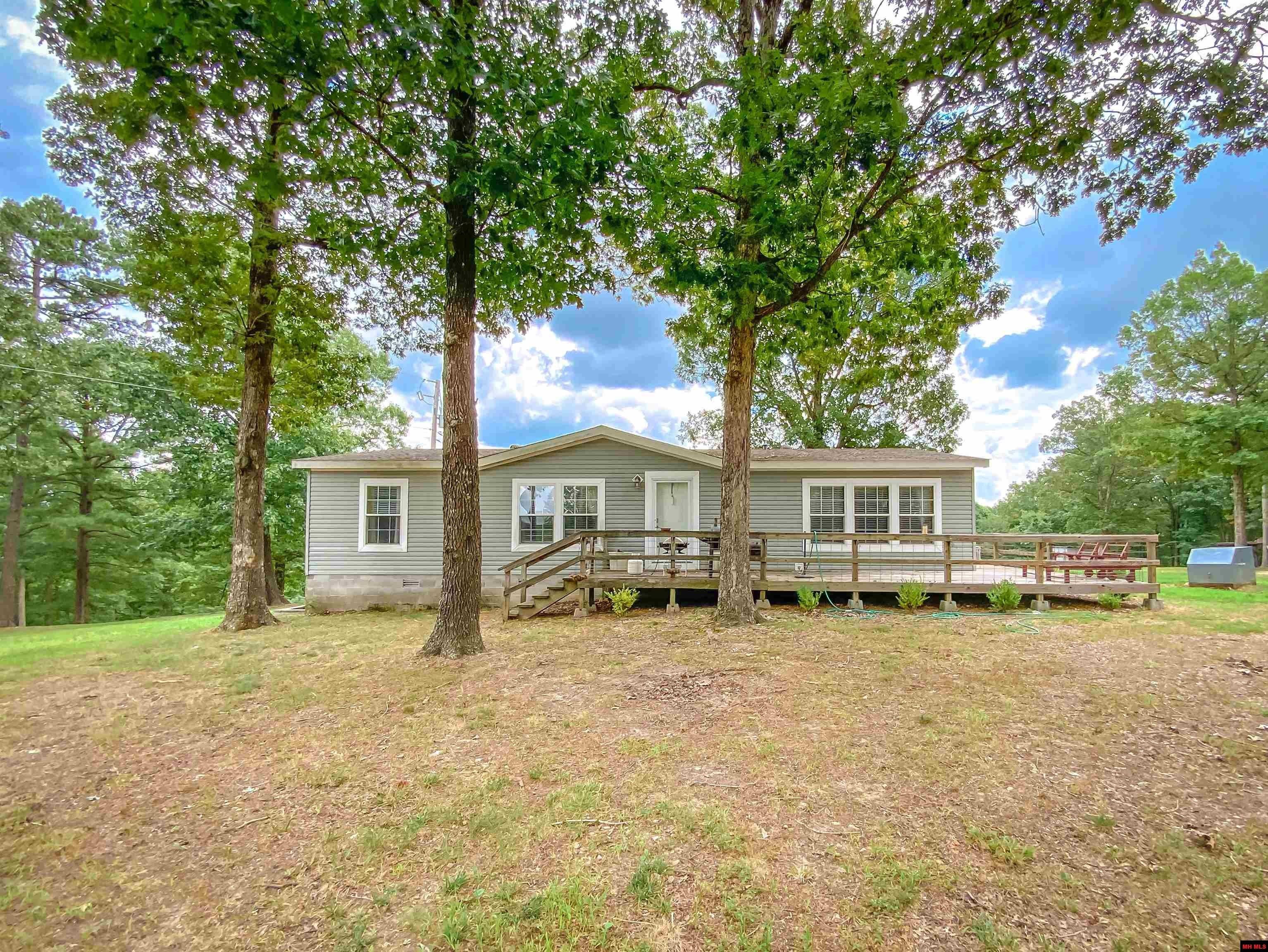 Yellville, Marion County, AR House for sale Property ID 413853928