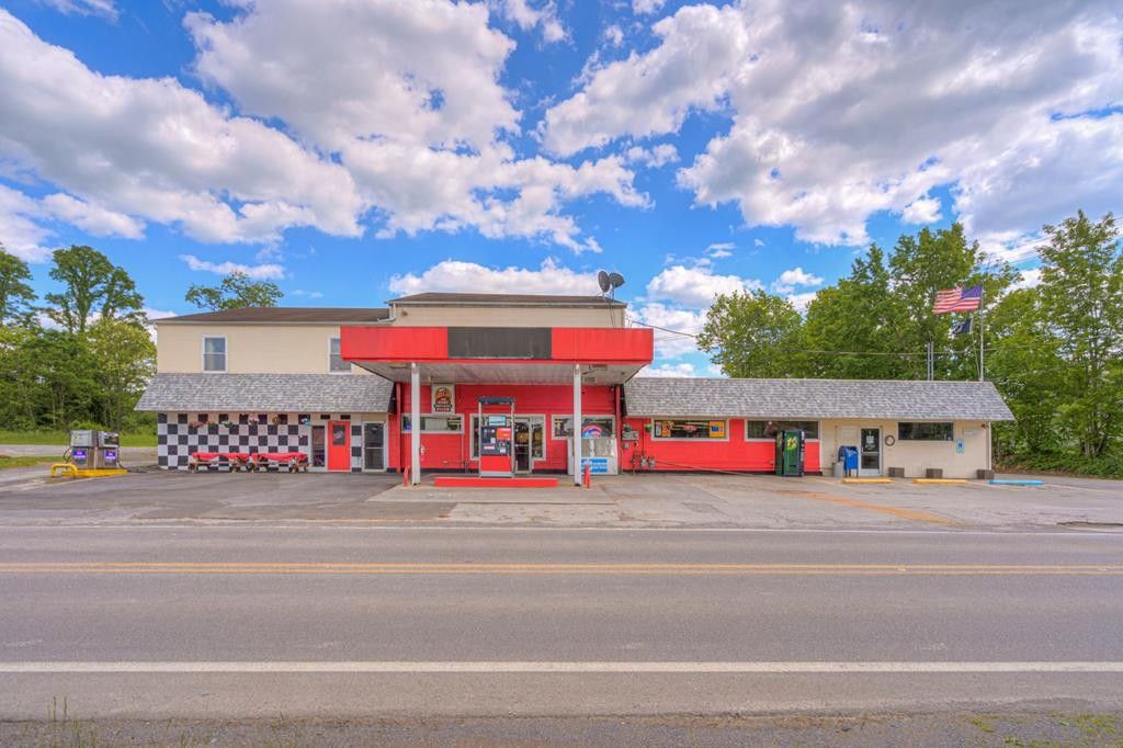 Ballard, Monroe County, WV Commercial Property, House for sale Property