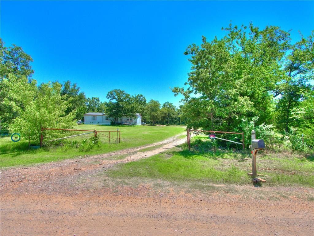 Mcloud, Cleveland County, OK House for sale Property ID 414634612
