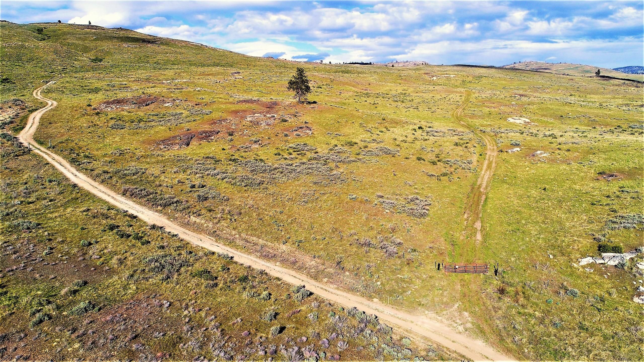 Tonasket, Okanogan County, WA Recreational Property, Hunting Property