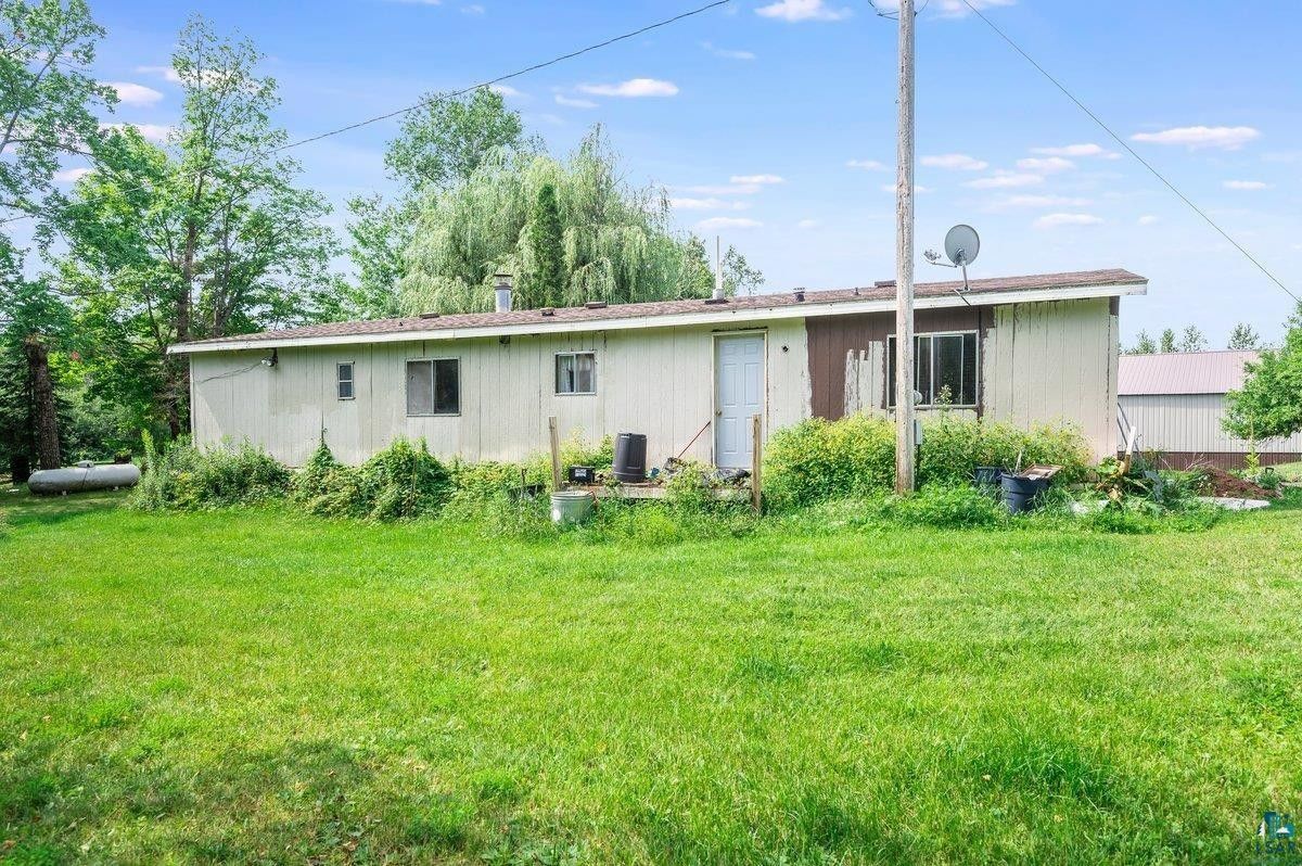 Foxboro, Douglas County, WI House for sale Property ID 414634771