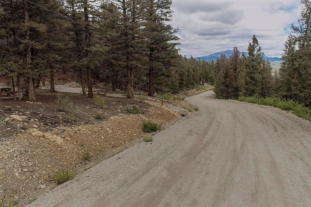 Fairplay, Park County, CO Undeveloped Land, Homesites for sale Property