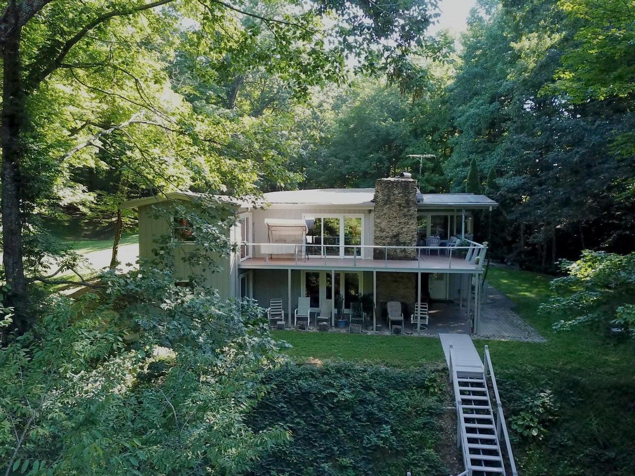 Martinsville, County, IN Horse Property, House for sale Property