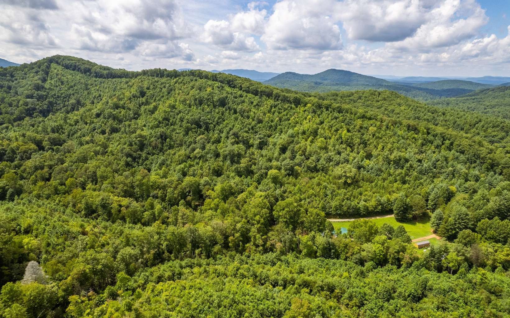 Murphy, Cherokee County, NC Undeveloped Land for sale Property ID