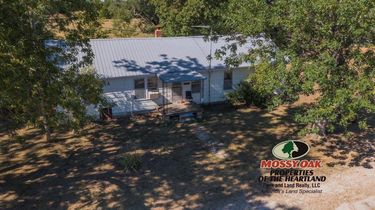 3940 Anderson Rd, Thayer, KS 66776 LandWatch