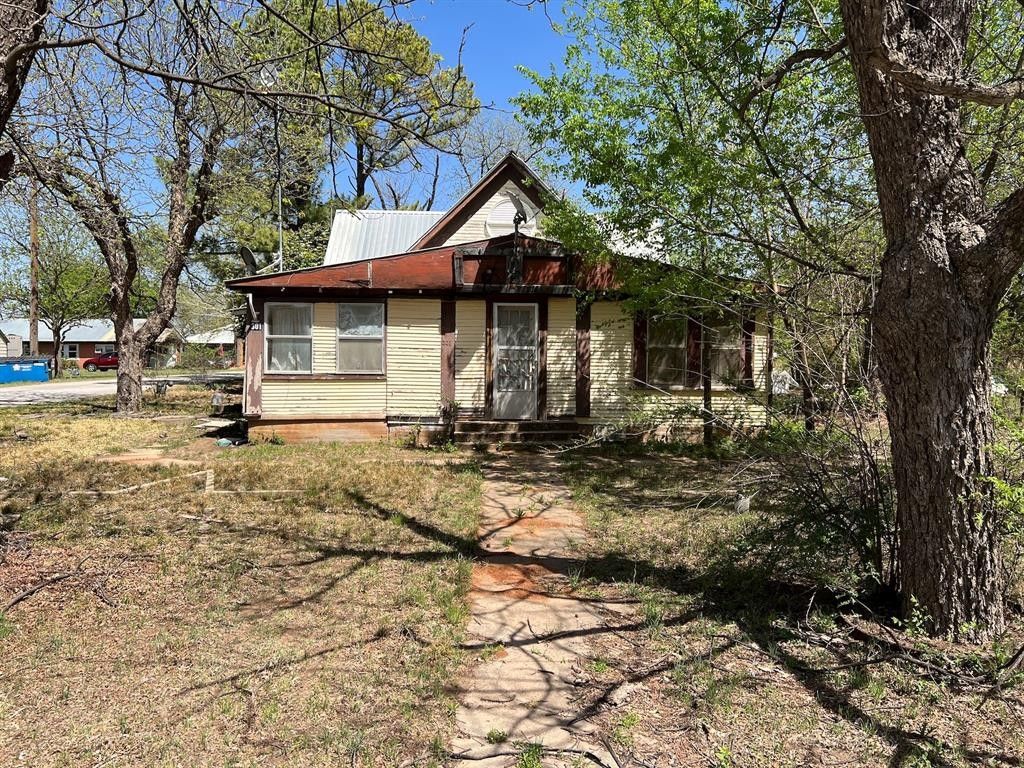 Rising Star, Eastland County, TX House for sale Property ID 414636097