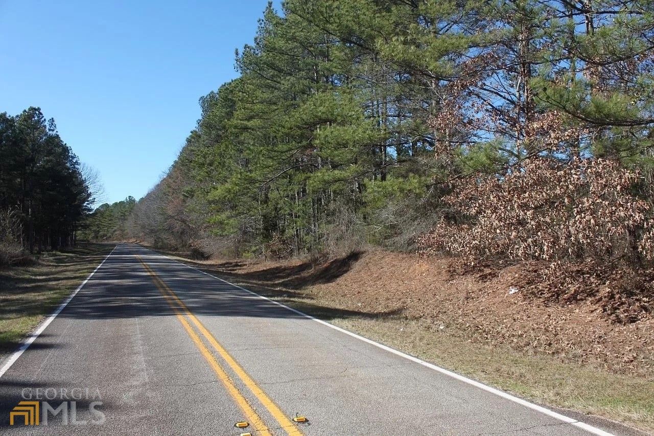 Lincolnton, Lincoln County, GA Undeveloped Land, Hunting Property for