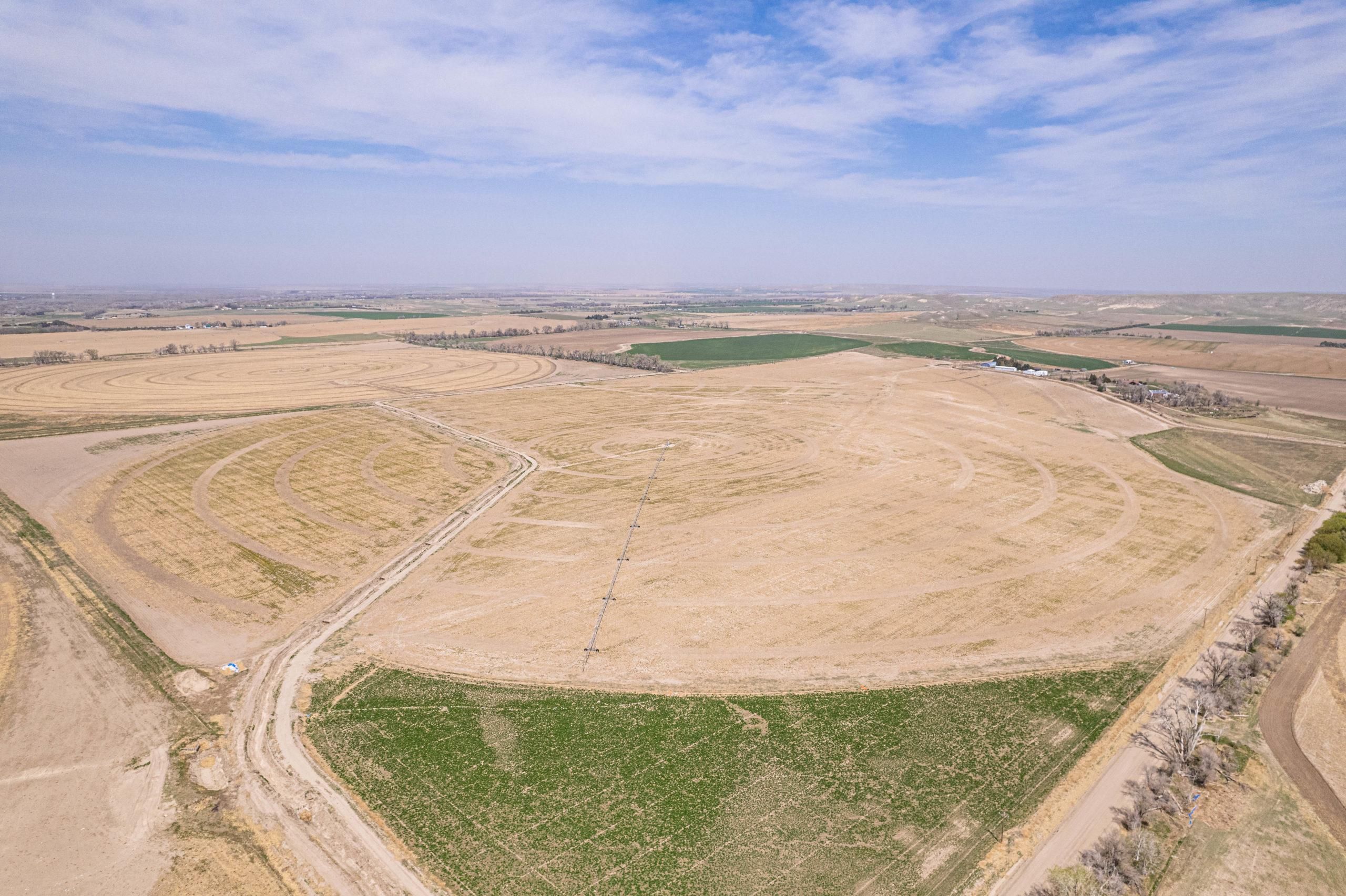 Bridgeport, Morrill County, NE Farms and Ranches, Undeveloped Land for