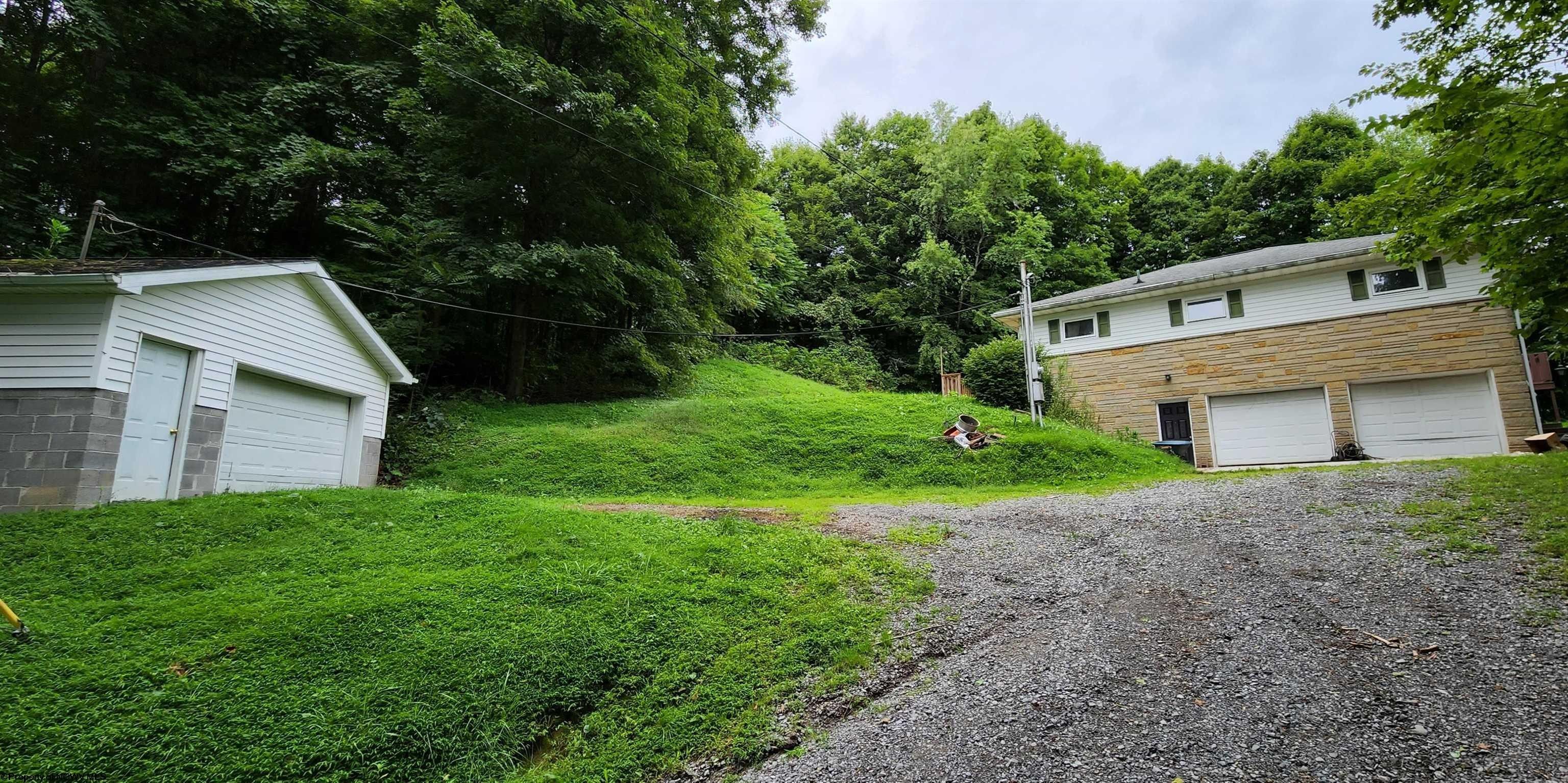 Philippi, Barbour County, WV Lakefront Property, Waterfront Property