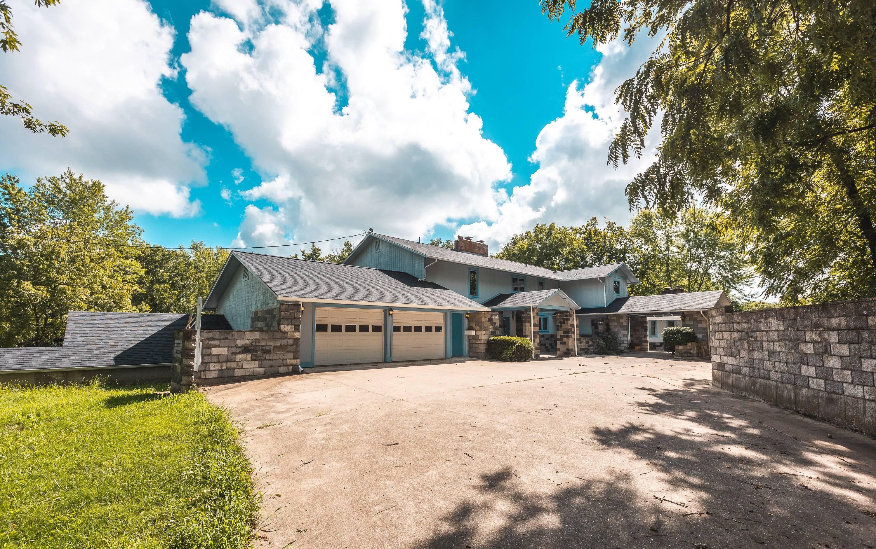 Salem, Dent County, MO House for sale Property ID 414636784 LandWatch