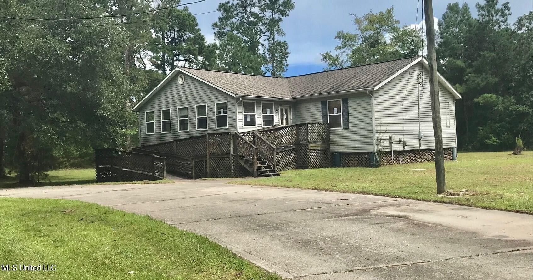 Pearlington, Hancock County, MS House for sale Property ID 414636963