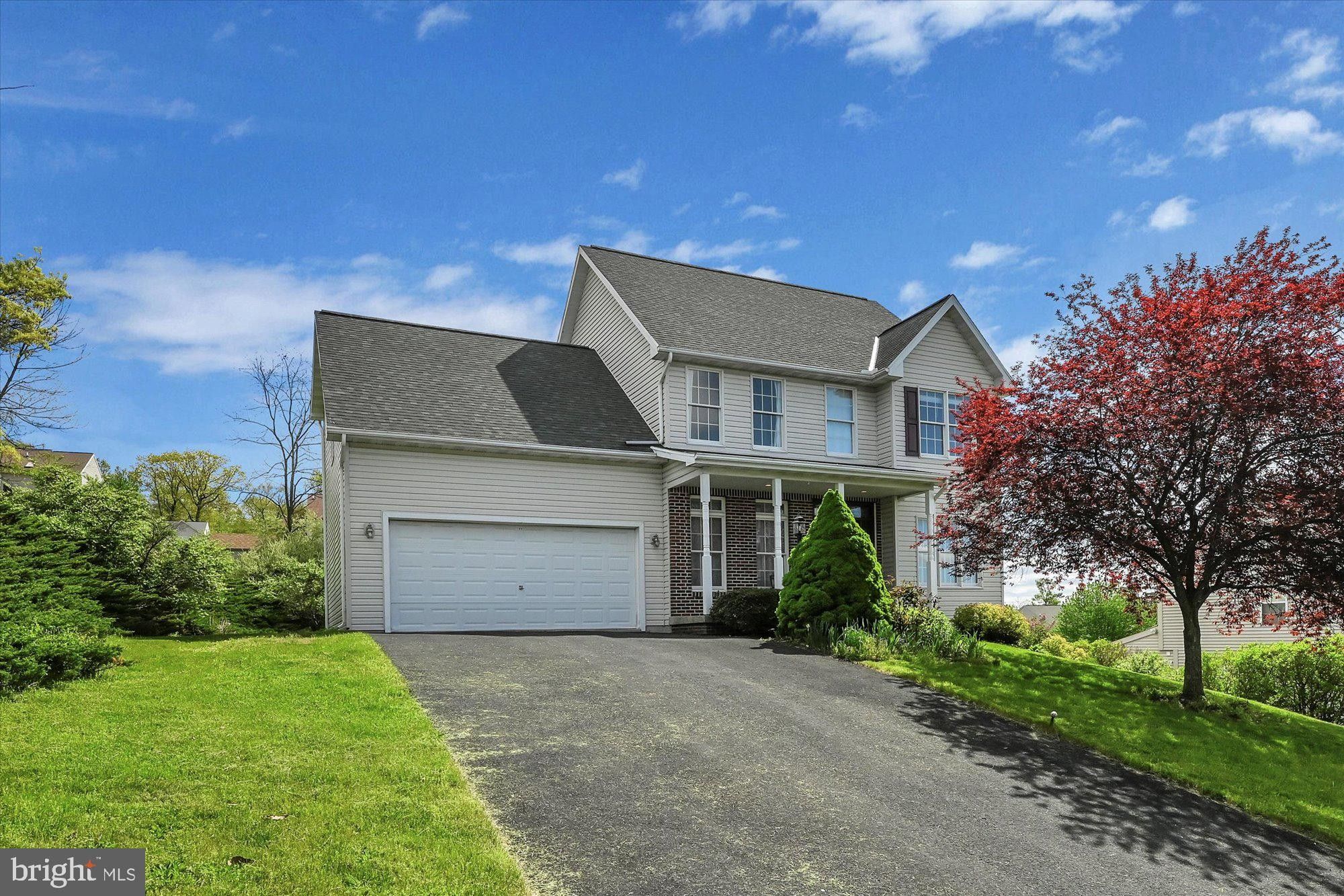 Pottsville, Schuylkill County, PA House for sale Property ID 414638262 LandWatch