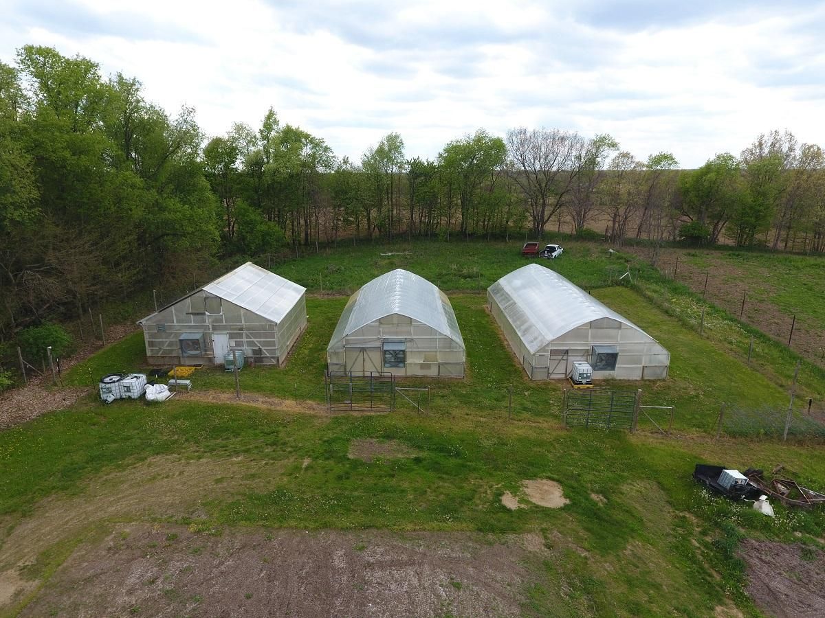 Concord, Jackson County, MI Recreational Property, Hunting Property for