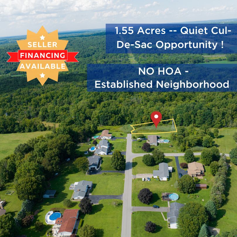 Keith Ct, Edinburg, PA 16116 LandWatch