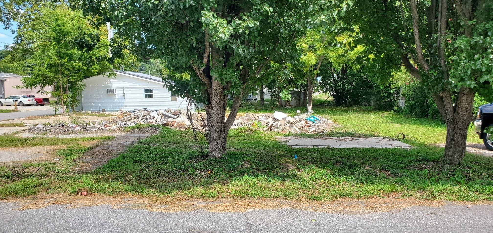 Waverly, Humphreys County, TN Undeveloped Land, Homesites for sale