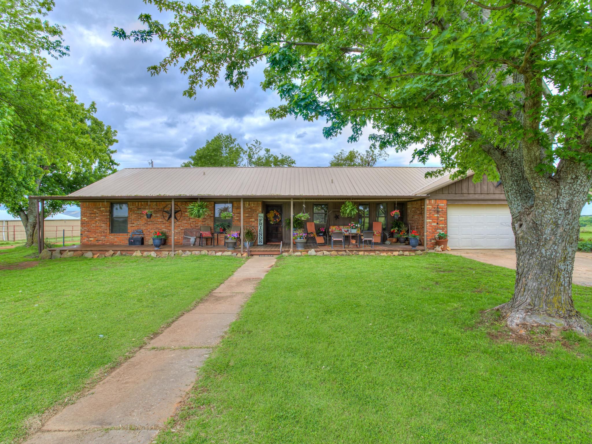 18751 North Crawford Avenue, Purcell, OK 73080 MLS 1027178 LandWatch