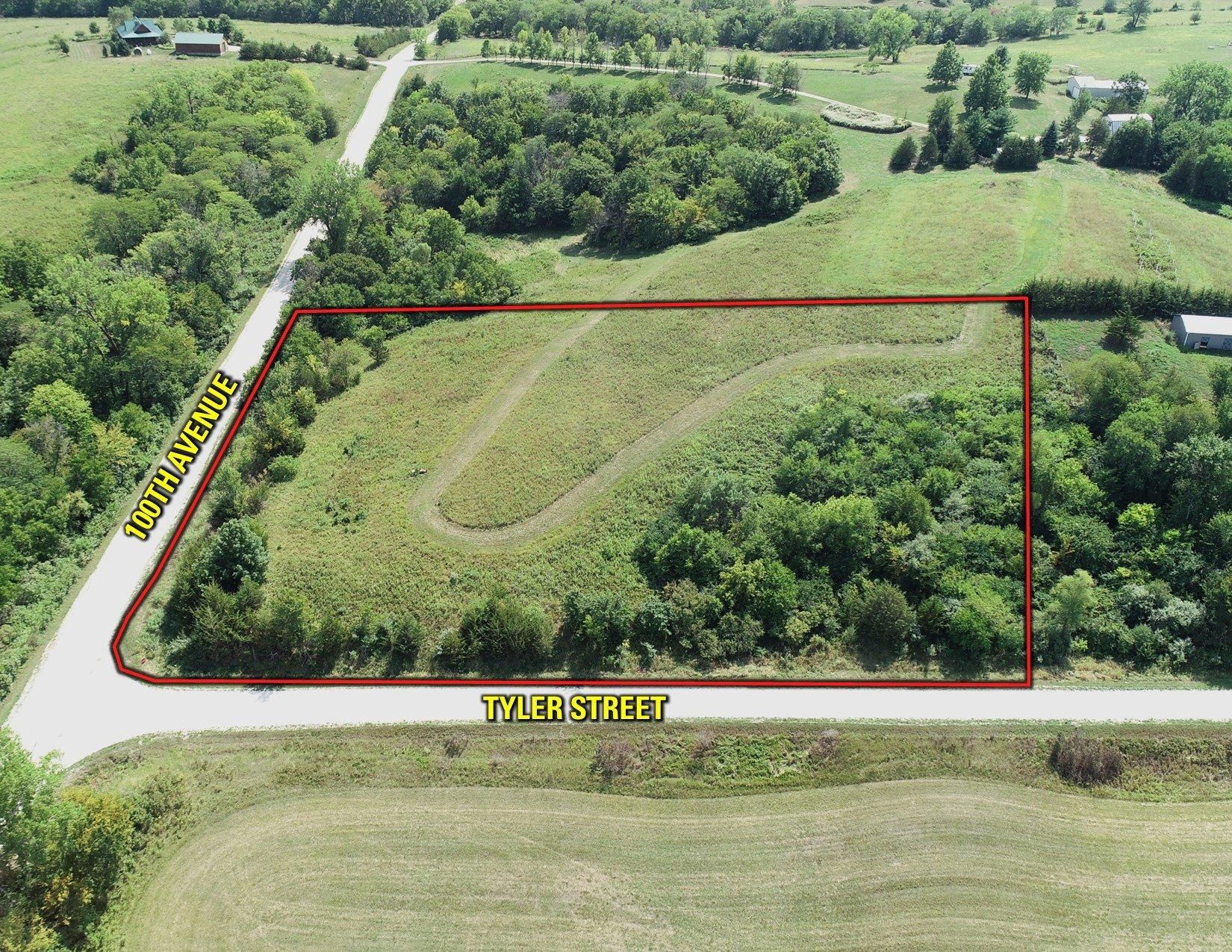 Tyler Street, New Virginia, IA 50210 MLS 658886 LandWatch