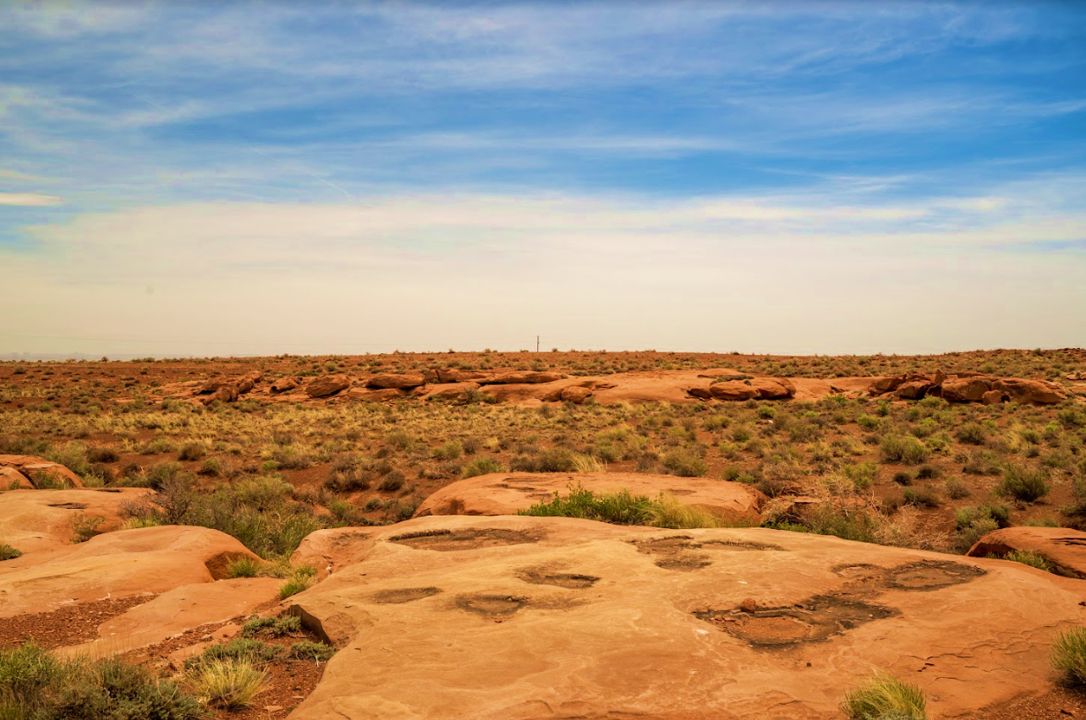 Winslow, Navajo County, AZ Recreational Property, Undeveloped Land for