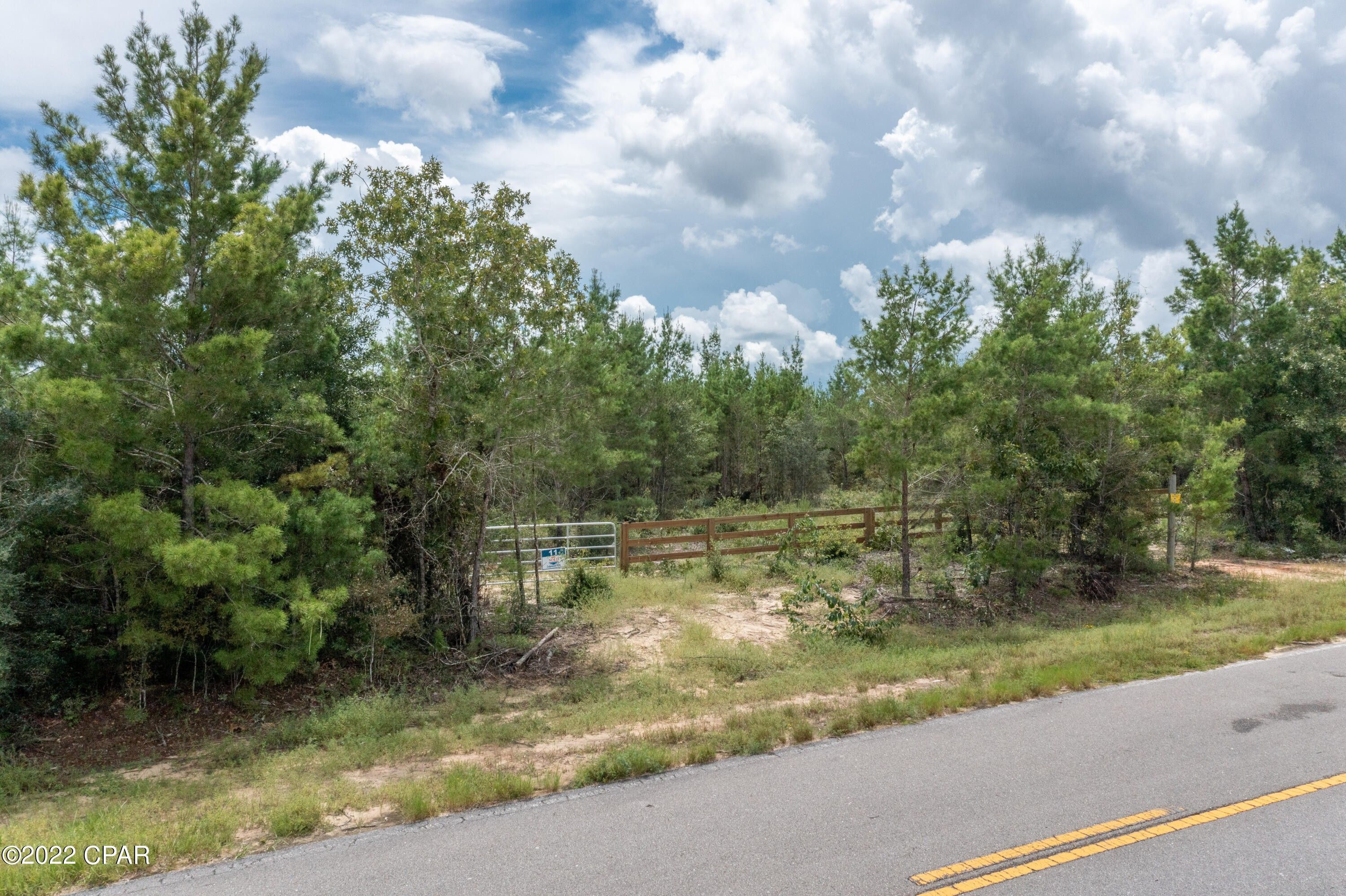 Vernon, Washington County, FL Undeveloped Land for sale Property ID