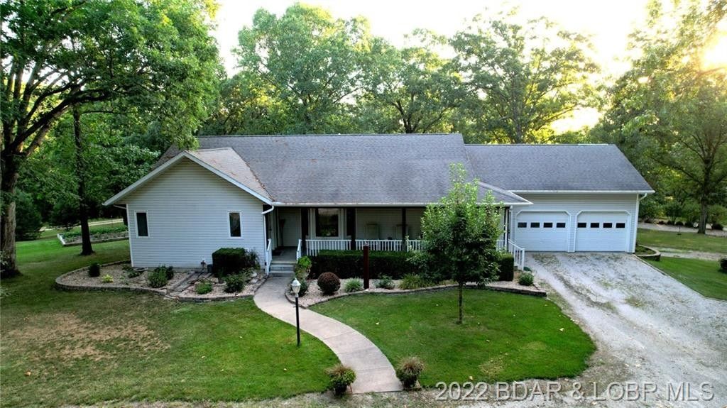Versailles, County, MO House for sale Property ID 414640243