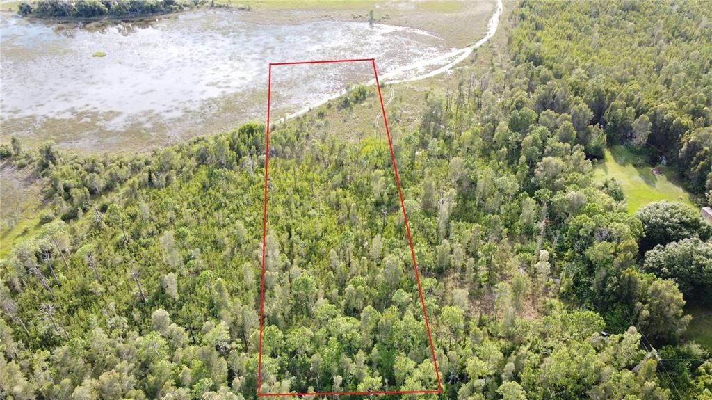 Punta Gorda, Charlotte County, FL Undeveloped Land, Homesites for sale