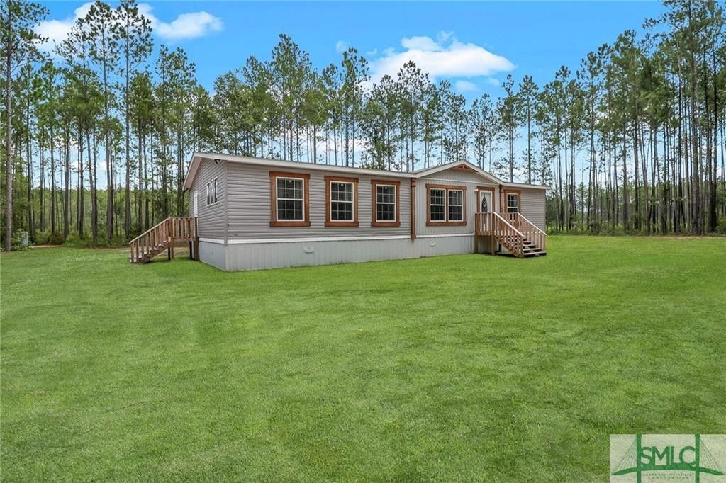 Newington, Effingham County, GA House for sale Property ID 414641286 LandWatch