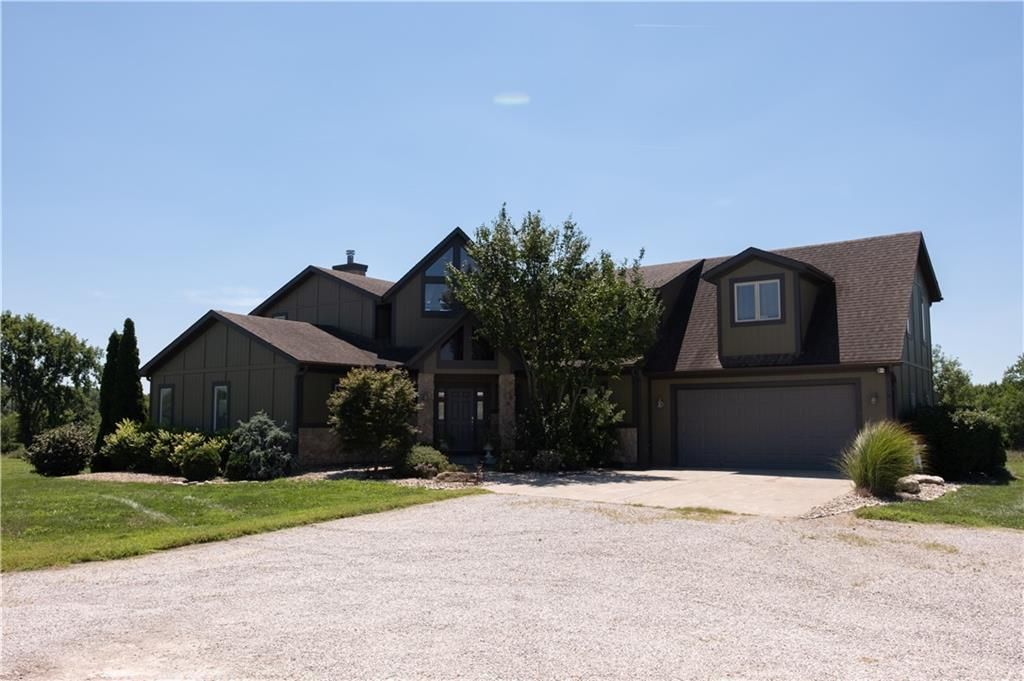 11503 West 343rd Street, Paola, KS 66071 MLS 2395986 LandWatch