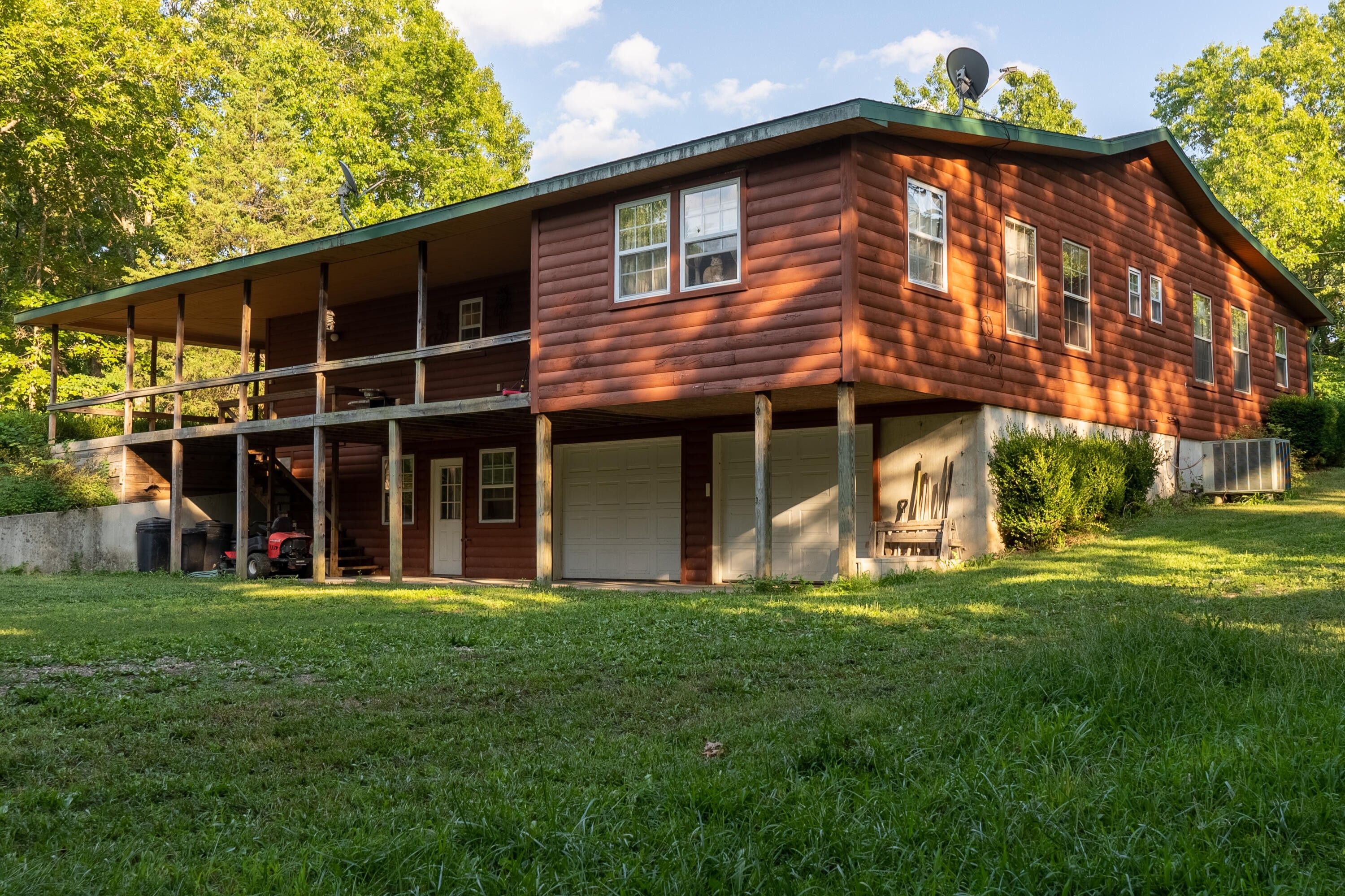 Douglas County, MO Lakefront Property, Waterfront Property