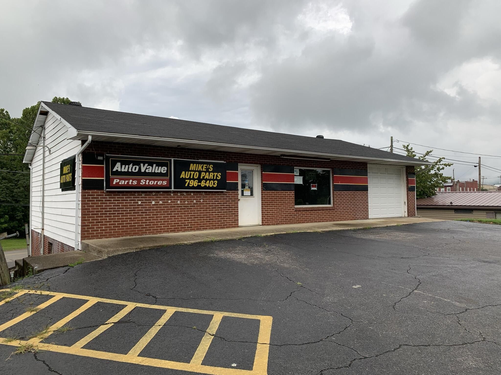 31 East KY 8 Highway, Vanceburg, KY 41179 MLS 20118774 LandWatch