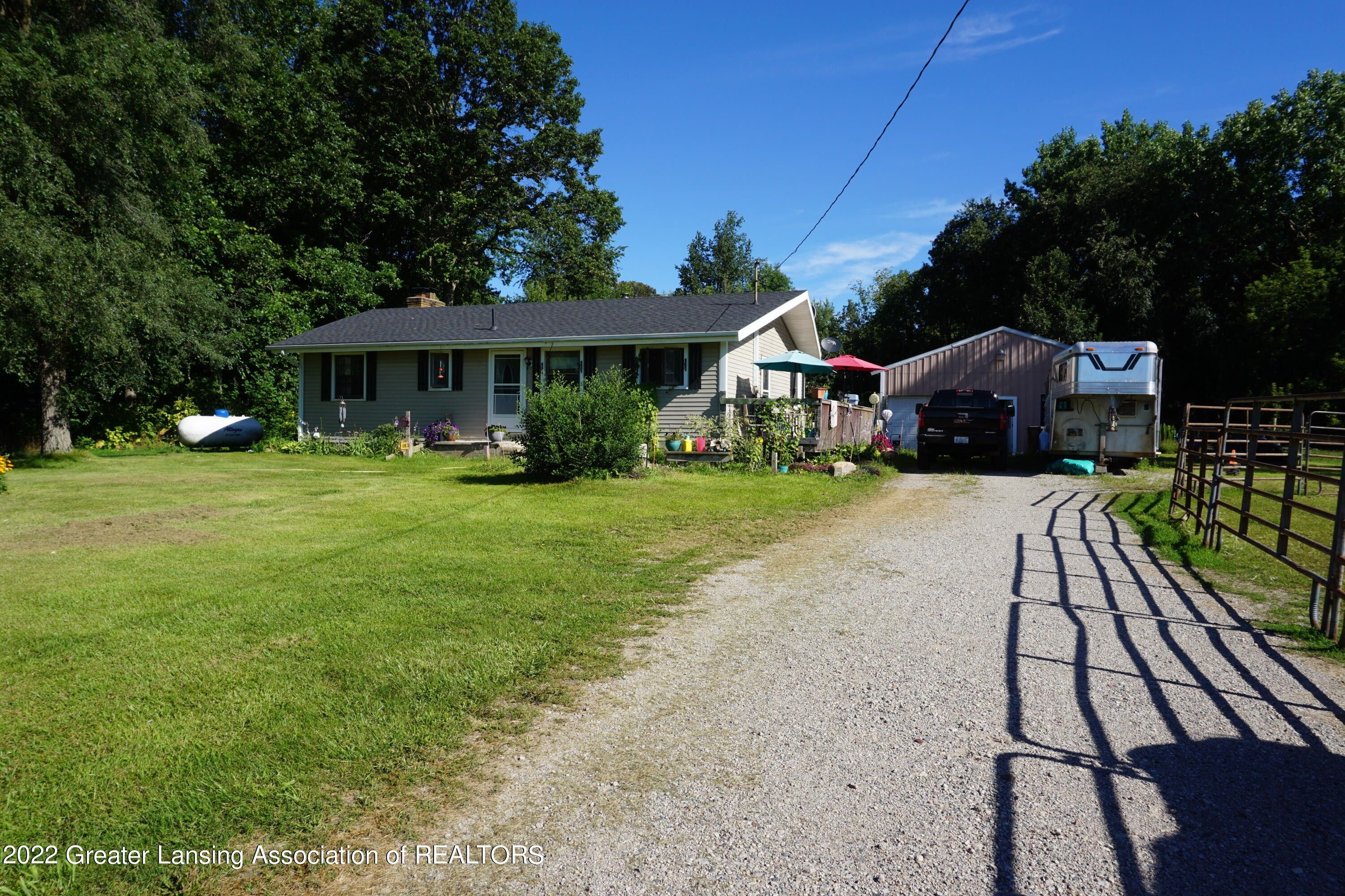 Charlotte, Eaton County, MI House for sale Property ID 414642449