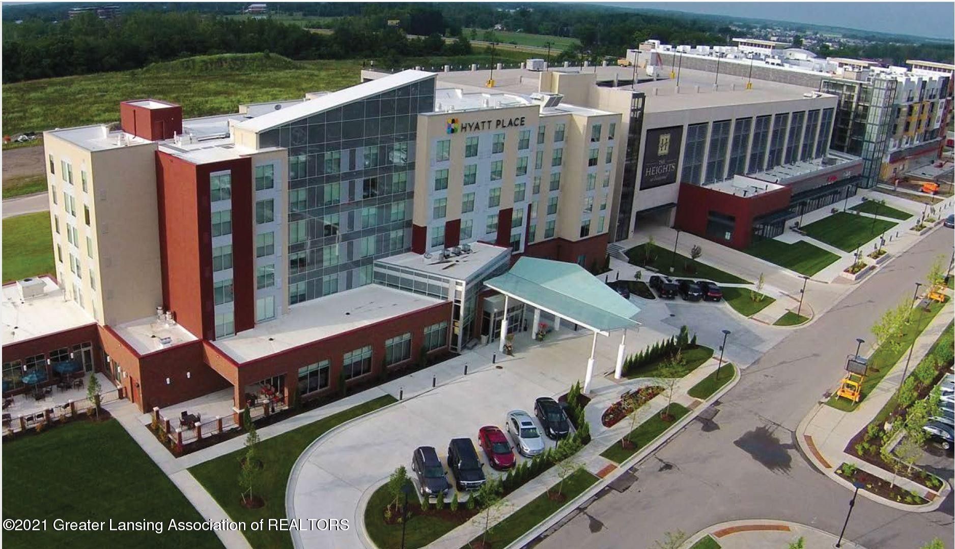 Lansing, Ingham County, MI Commercial Property, Homesites for sale Property ID 414642685