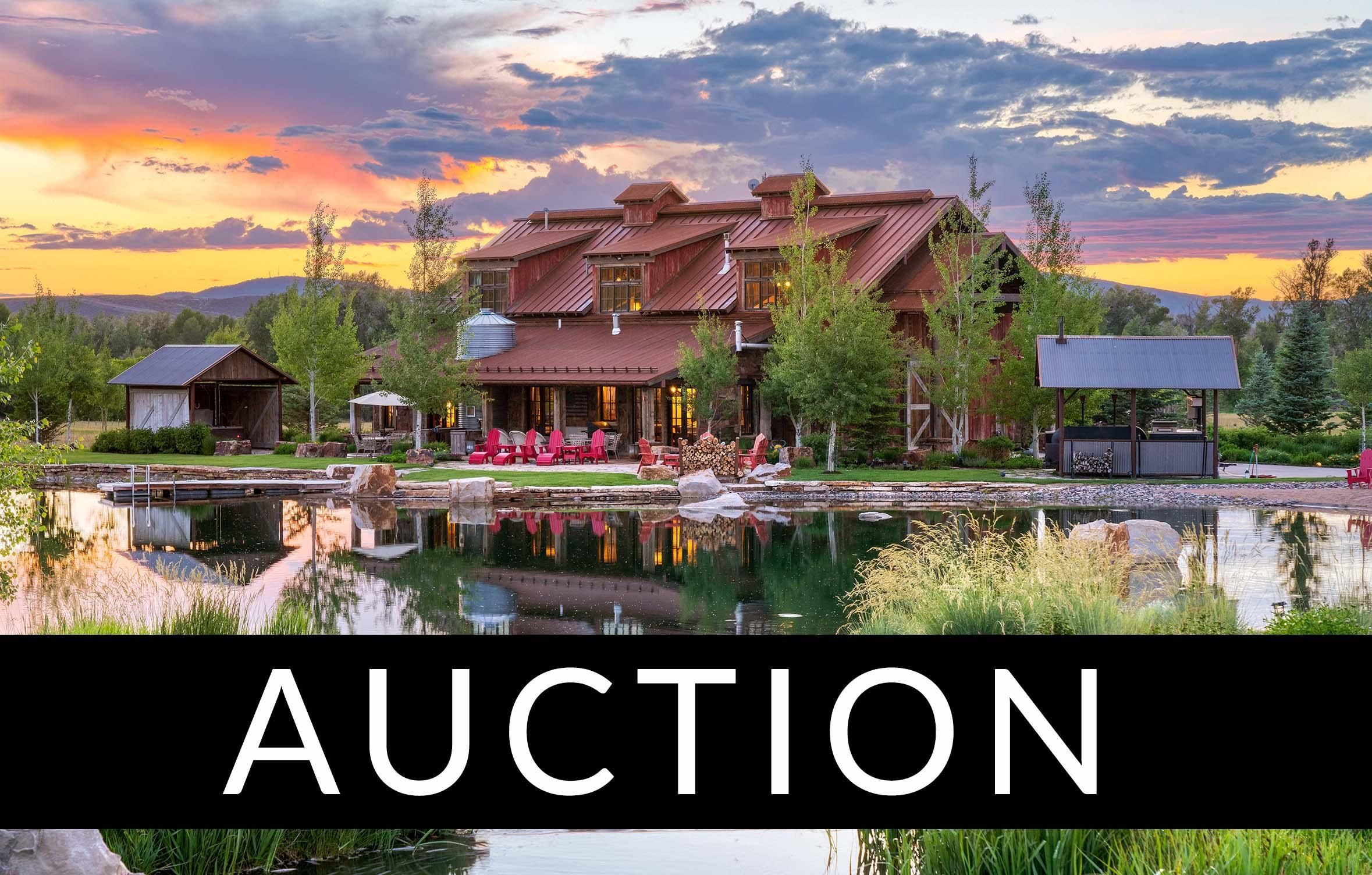 Meeker, Rio Blanco County, CO Farms and Ranches, Recreational Property