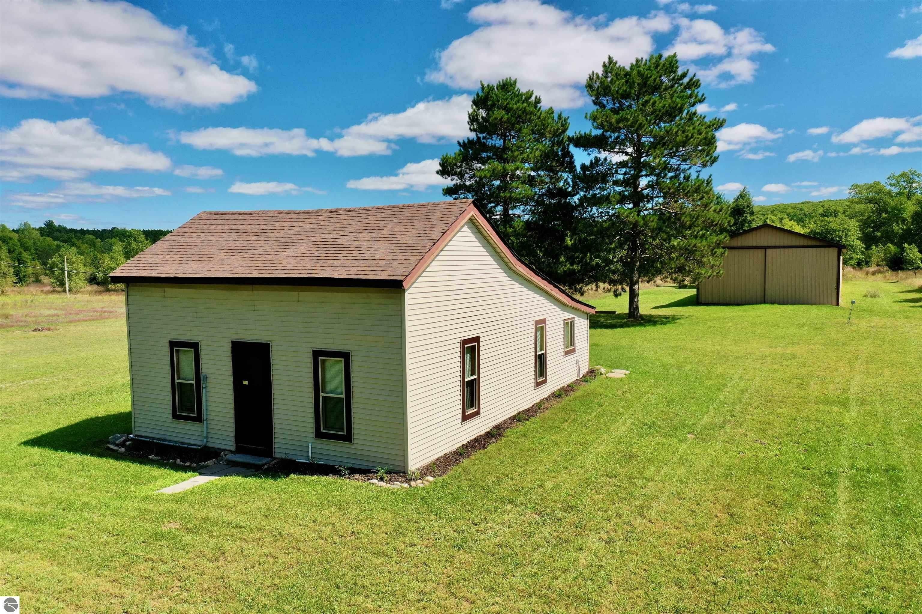 Harrietta, Wexford County, MI House for sale Property ID 414515816