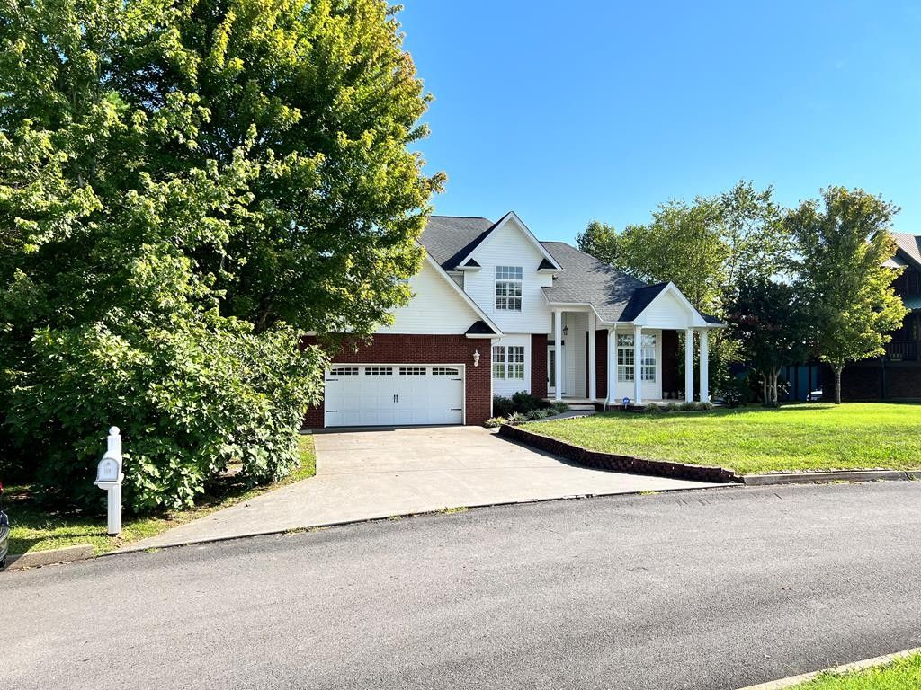 Dandridge, Jefferson County, TN Lakefront Property, Waterfront Property