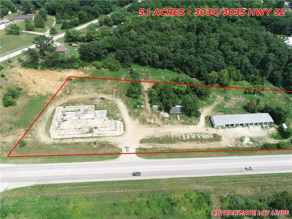 Eldon, Miller County, MO Commercial Property for sale Property ID