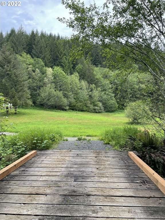 Florence, Lane County, OR Undeveloped Land, Lakefront Property