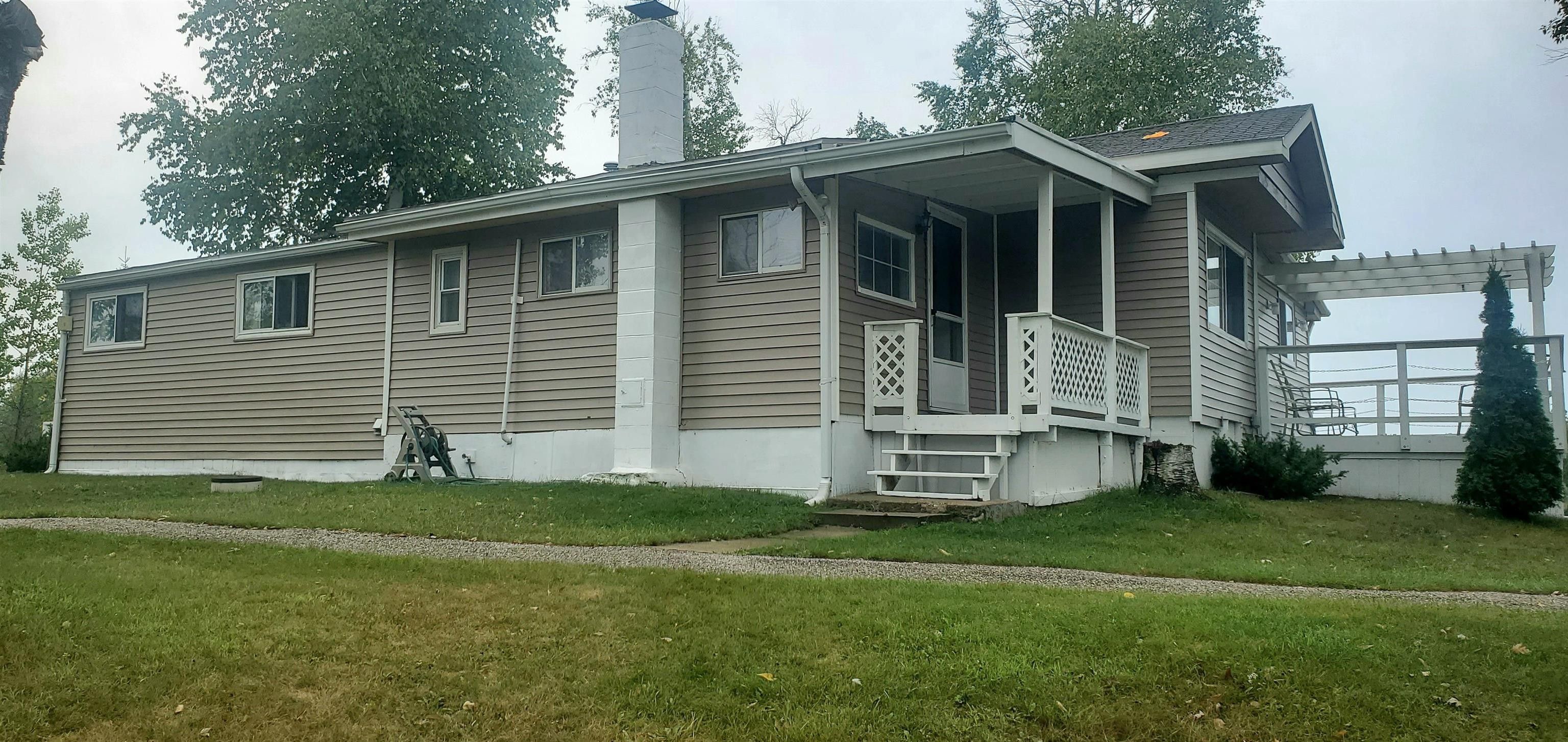 Gladwin, Gladwin County, MI Lakefront Property, Waterfront Property