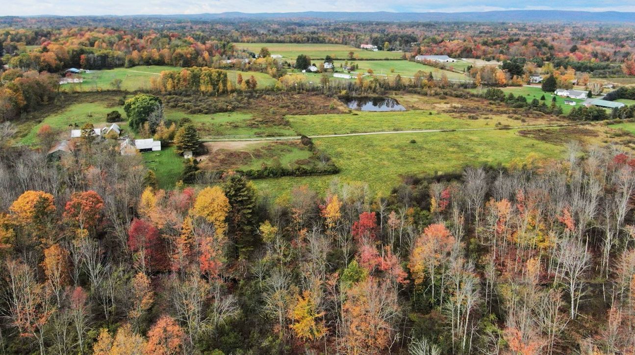 Ephratah, Fulton County, NY Recreational Property, Undeveloped Land for