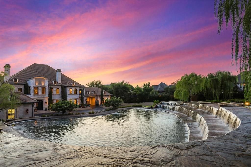 Southlake, Tarrant County, TX House for sale Property ID 414645063
