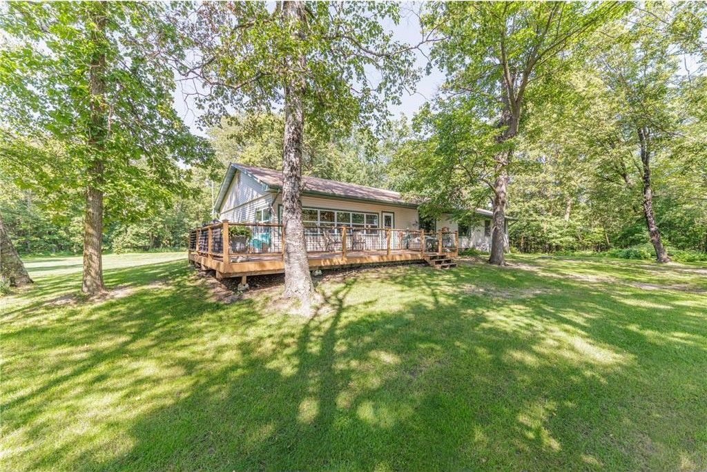 Nashwauk, Itasca County, MN Lakefront Property, Waterfront Property